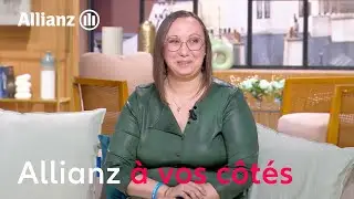 Se reconstruire, &ccedil;a commence aujourd&rsquo;hui &ndash; Oph&eacute;lie | Allianz France