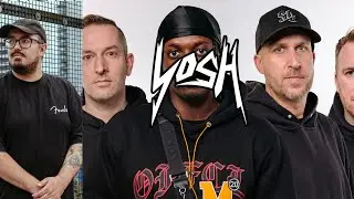 FooR x CLSM x Tengu - Stab Parade