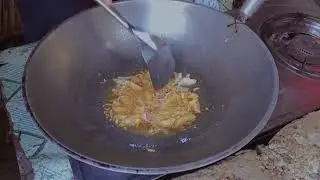 TUTORIAL ON HOW TO COOK EGG MISUA SOUP