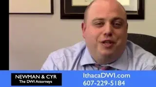 The Two Kinds of Aggravated DWI in New York