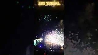 Srs dj | Srs sound | Tribal sound | Tribal dj pavijetpur | #dj #timlidance
