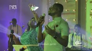Mantse- Naa Mercy Sinclear feat Christian Sinclear