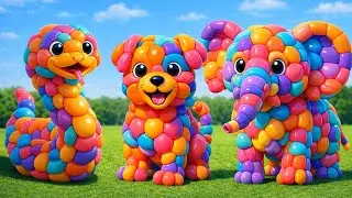 The mascot vibrato assistant dog placed on the football field is popular, co-produced, and creative