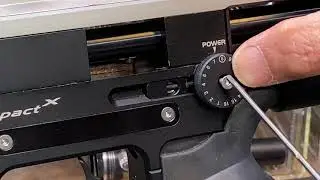 FX Impact M3 Macro Power wheel works on older Impact???