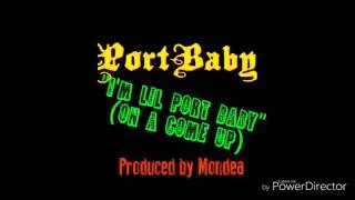 Port Baby 