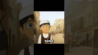 She had to pretend 🥲 | The Breadwinner