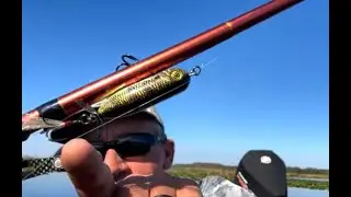 BTL - CHARLIE HARTLEY'S SECRET LURES