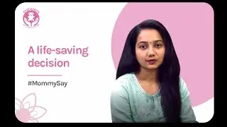 Yamini Admane Talks about how took Savebabies help to improve several lives.