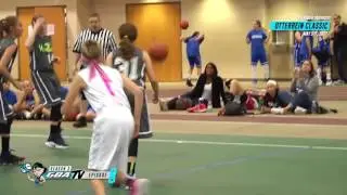GBA OTTERBEIN CLASSIC / SHE GOT NEXT 5TH GRADE