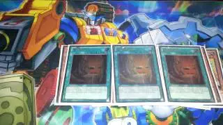 Malefic Skill Drain Deck Profile (October 1st 2014 Format)