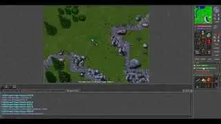 Into The Bone Pit Quest - lv 35 - Lord Serodauz