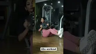 3 BEST ABS WORKOUT!!#youtube #shorts