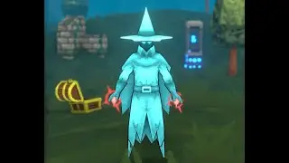 Megabonk - Vlad speedrun skin unlock