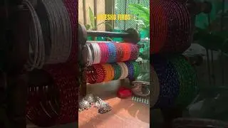✨Aesthetic Bangle Stand and Bangles✨ Meesho Finds ✨ #trending #viral #shorts #meesho #meeshofinds