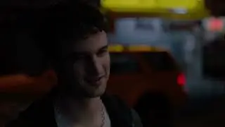 Jake & Tess First Kiss - Sweetbitter