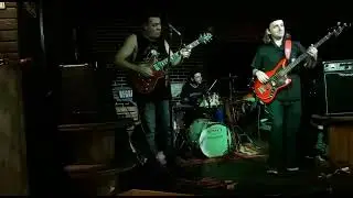 Becker band -Easy cover