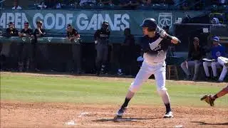 Patrick Winkel, Amity C (Area Code Games)
