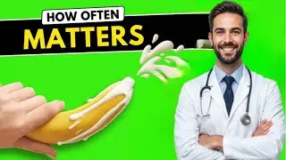 The Surprising Link Between Sexual Activity & Prostate Health (What Science Actually Says)