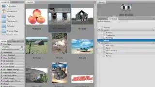 Keywords and Keyword Searches(Adobe Photoshop CS5 Pro)  Part9