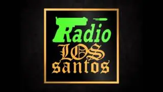 radio los santos ice cube-check yo self