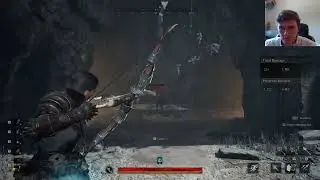 Black Arrow Changes Sept 19th Balance Patch Mistfall Hunters