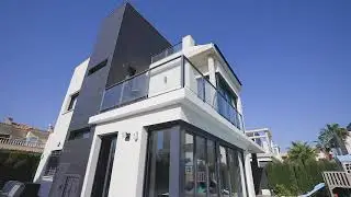 Luxury Villa for Sale Cabo Roig, Orihuela Costa