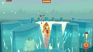 (OLD) WHATTHECAR? car in crazy maze wr (11.364)