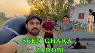 Zarobi Seen Ghara | Tarai Da Malgaro Sara | Zarobi | Swabi | Khyber Pakhtoon Khawah | Pakistan