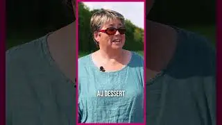 Le Berry par les Berrichons #4 - Catherine
