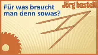 So baust Du Dir ganz einfach eine Lehre für den Goldenen Schnitt! How to build a Golden Ratio Gauge.