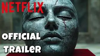 JoJo's Bizarre Adventure Movie (2026) | Дио, скучающий бог | Тизер-трейлер | Netflix