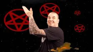 Metal Grasshopper - Part 2  (Ep 4/5/6) Phil H. Anselmo & Dave Hill 