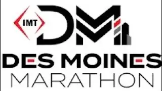 2025 Des Moines Marathon, pacing 3:20