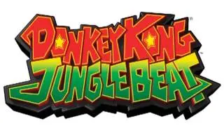 Donkey Kong Jungle Beat OST - Stage: Arctic Plunge