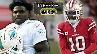 A Massive 49ers Signing Is About To Happen..