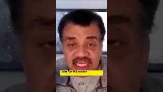 Нил Деграсс Тайсон о лампе накаливания🤔 #физика #научныефакты