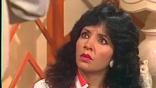 Las Amazonas - Capítulo 101
