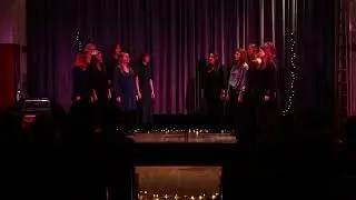 Swansongs - Damkören Dotterbolaget