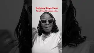 #bullyingstopshere #childhood