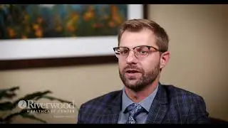 Meet Dr. Evan Kelly, fellowship-trained general surgeon and endoscopy specialist