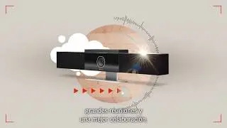 Poly Studio: Incredible Audio Quality On Your Video Conference Calls - Espa&ntilde;ol