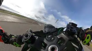 2024 Race-CRA round 2 400 Superstock expert