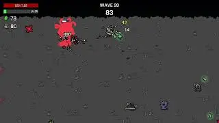 Brotato (PS5): Speedy - Bronze trophy