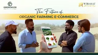 How Grenoken Plans to Revolutionize Agri E-Commerce & Community Living