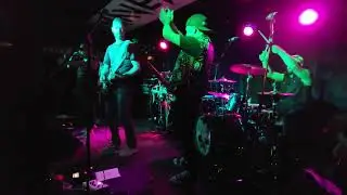 Karma's Pain - Mavericks - Ottawa -3 juin 2023