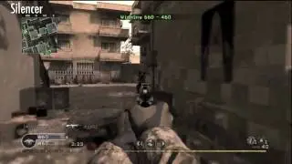 M1911 - COD4 Modern Warfare