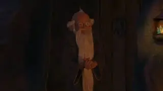 Shrek the Third - Just thought I might help set the mood!