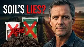 The Truth About Manure and Nutrient Removal