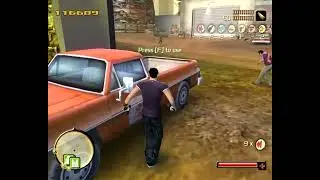 Total Overdose - funny man  - short