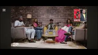 Secret of Baba fryo patched eye Revealed#babafryo #music #honestbunch #daddyfreeze #songs